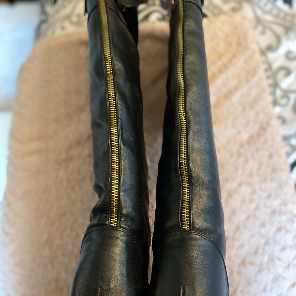 Tall Boots